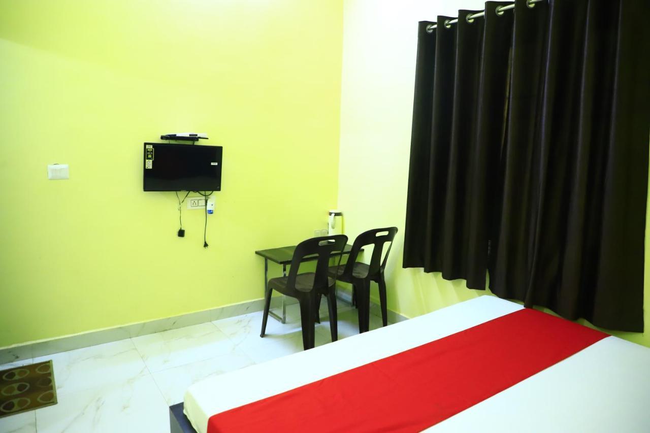 Shivraj Homestay Mathura Exterior photo